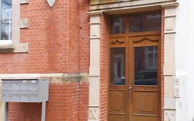 BohnApartments Elisa - Wohlfühlapartment mit 2 gratis Parkplätzen und 3 Schlafzimmern - WLAN - Vollausstattung